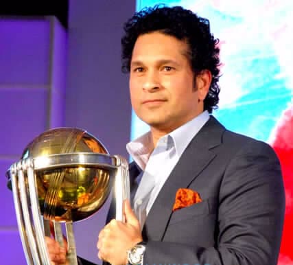 Sachin Tendulkar – God of Cricket