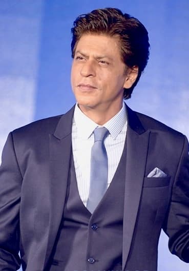Shah Rukh Khan – King Khan